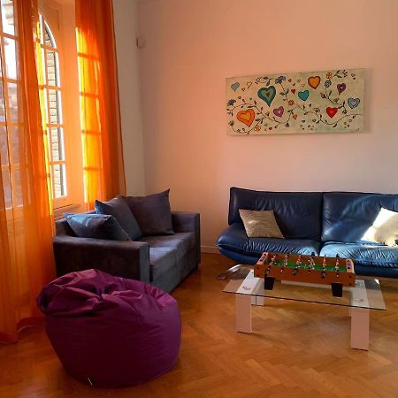 Casa Nerone Daire Roma Dış mekan fotoğraf