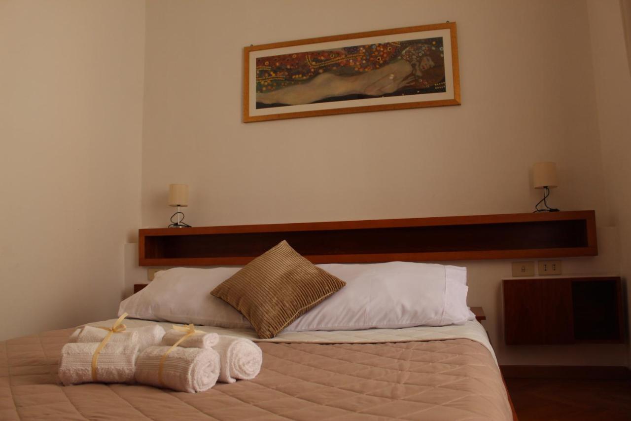 Casa Nerone Daire Roma Dış mekan fotoğraf